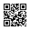 ライン掲示板：白い人のQRコード